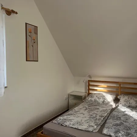 Tatil Evi Erdodi Pince Badacsony Eperfas Haz